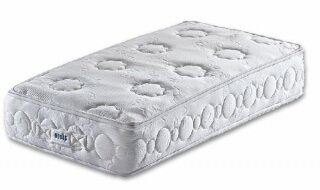 Yataş Bedding Bebiş 60x120 cm Yaylı Yatak kullananlar yorumlar